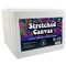 10 Pack Stretched Canvases for Painting Blank Paint Canvases for Painting Supplies Painting Canvas Acrylic Paint, Oil Art Small Canvases for Painting Rectangle Art Canvases for Painting Bulk